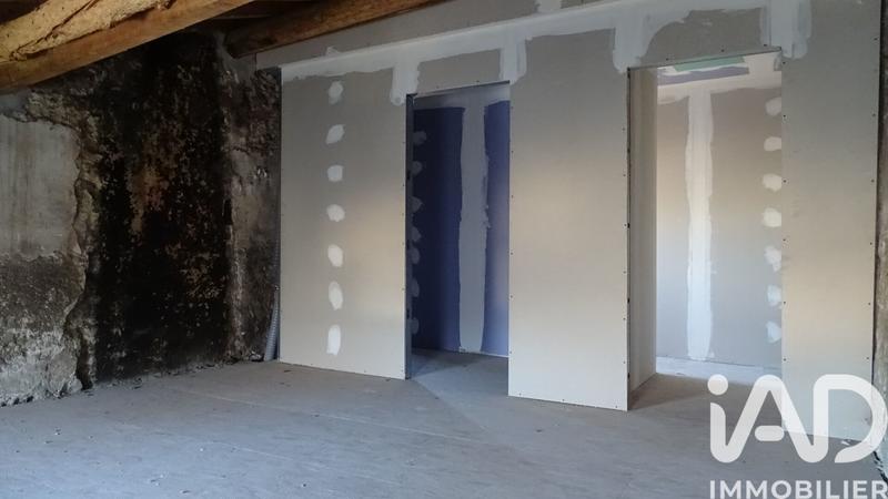 Duplex - 52 m² - 2 pièces