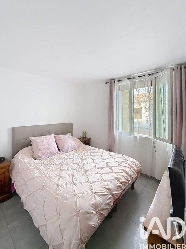 Appartement - 70 m² - 4 pièces