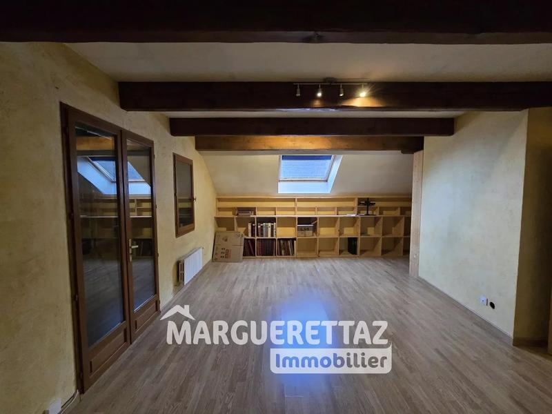 Ferme - 223 m² - 7 pièces