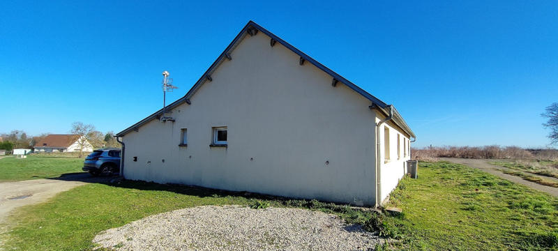 Maison - 160 m² - 5 pièces