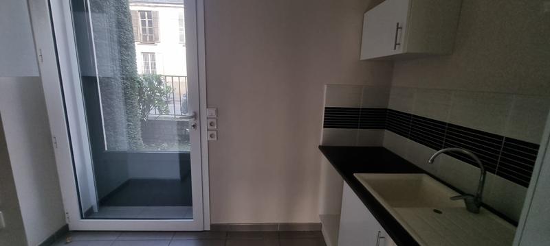 Appartement - 91 m² - 3 pièces
