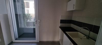 Appartement - 91 m² - 3 pièces