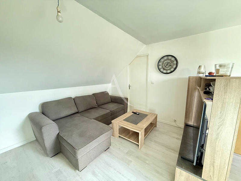 Appartement - 109 m² - 5 pièces