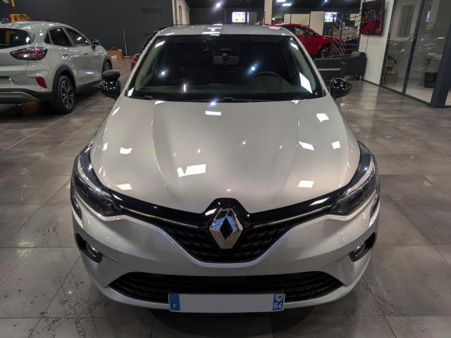 Renault Clio V TCe 90 Auto école