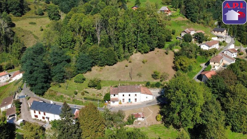 Maison - 123 m² - 5 pièces