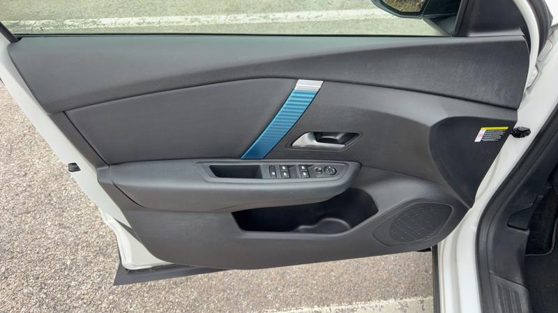 Citroën E-C4 III 136 Feel Pack - Automatique Entretien constructeur