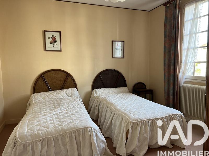 Maison de ville - 154 m² - 6 pièces