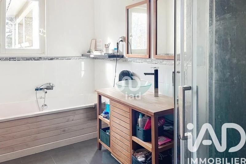 Maison - 127 m² - 4 pièces