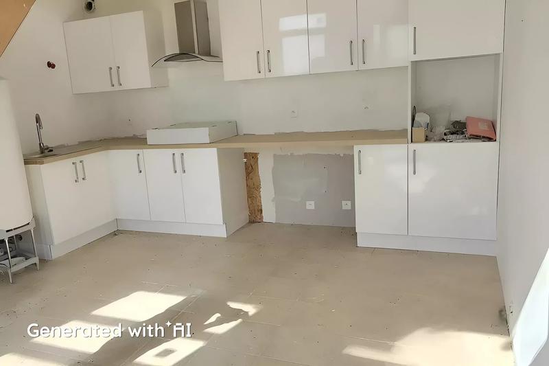 Maison - 179 m² - 8 pièces