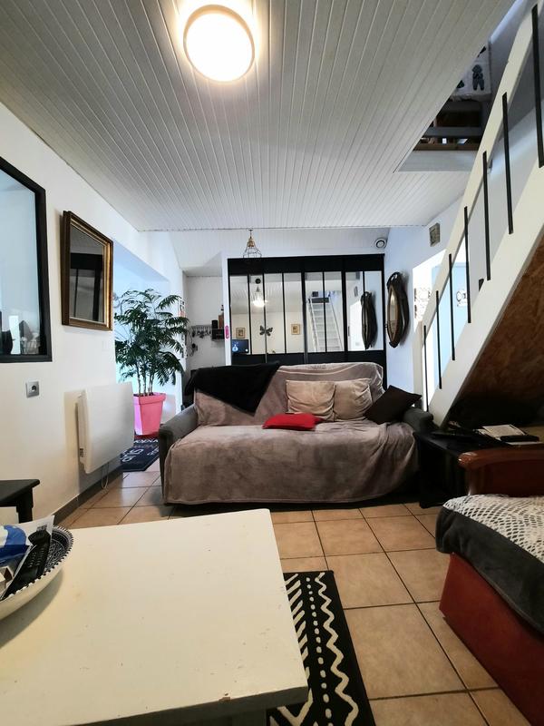 Maison - 81 m² - 4 pièces