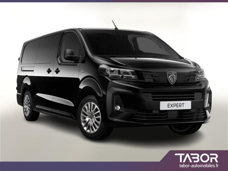 Peugeot Expert Xl At 150 Hiver Cam Boit Gps Att