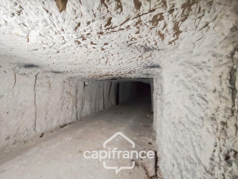 Maison de campagne - 145 m² - 4 pièces