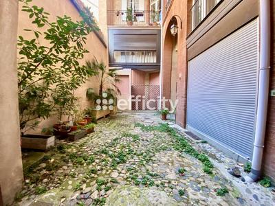 Appartement - 26 m² - 1 pièce