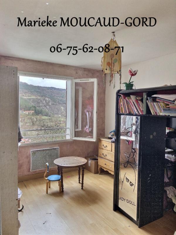 Maison - 122 m² - 5 pièces