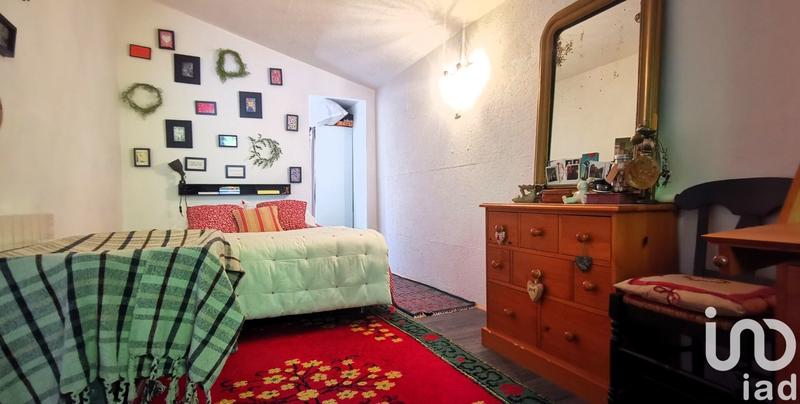 Maison - 200 m² - 7 pièces