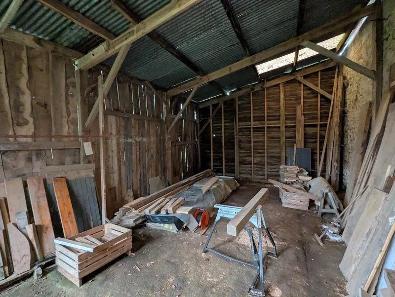 Bureau - 320 m² - 2 pièces