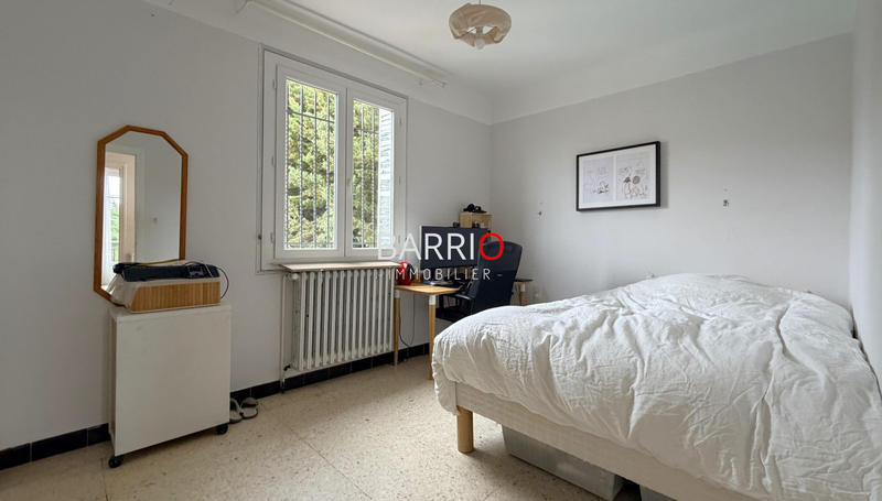 Villa - 215 m² - 7 pièces