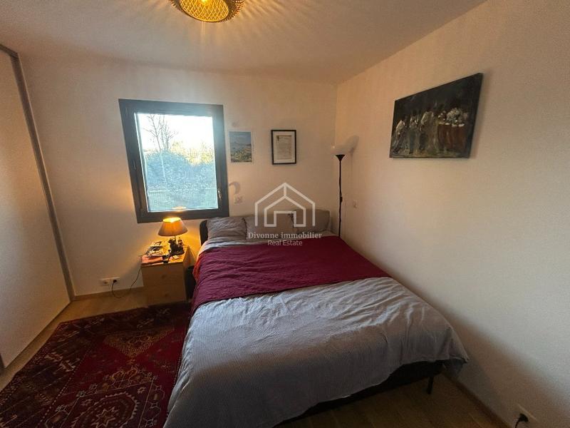 Appartement - 94 m² - 4 pièces