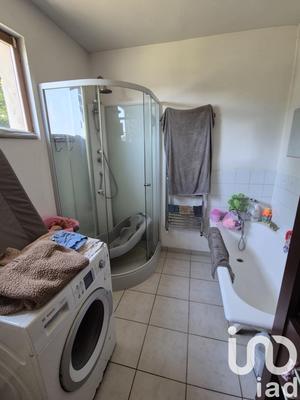 Maison - 101 m² - 4 pièces