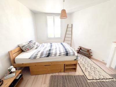 Maison de village - 78 m² - 3 pièces