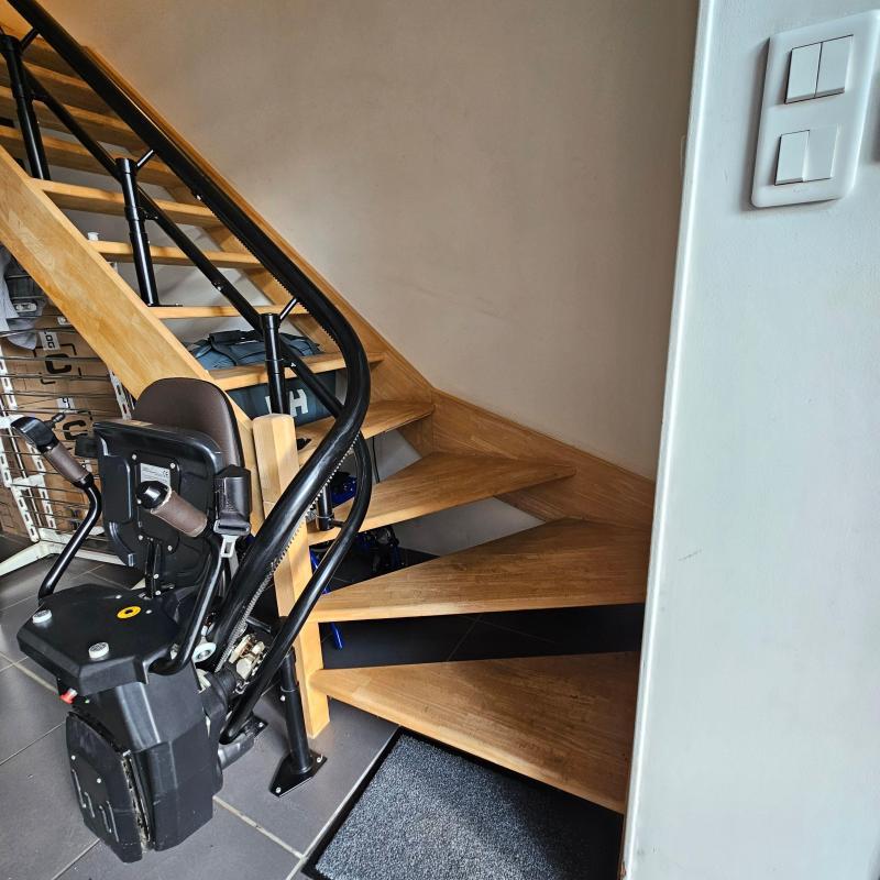 Maison - 102 m² - 4 pièces