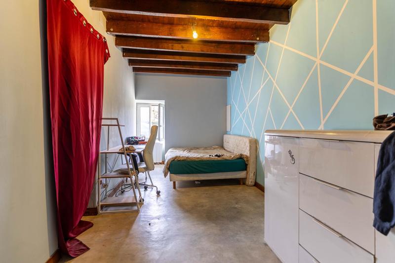 Maison - 188 m² - 6 pièces