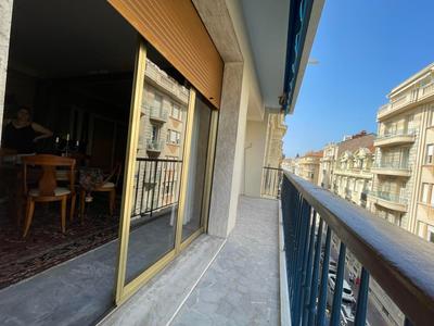 Appartement - 73 m² - 2 pièces