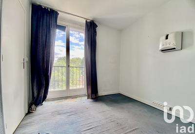 Appartement - 73 m² - 4 pièces