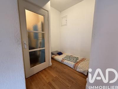 Appartement - 34 m² - 1 pièce
