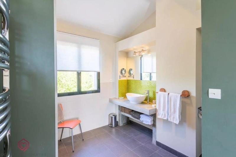 Maison de maîtres - 900 m² - 26 pièces