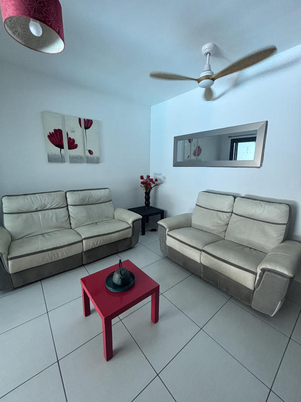 Villa - 85 m² - 3 pièces