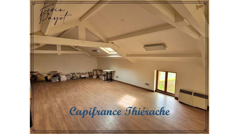 Maison - 347 m² - 18 pièces