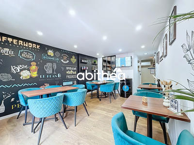 Fonds de commerce - Magasins - 70 m²