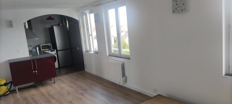 Appartement - 53 m² - 3 pièces