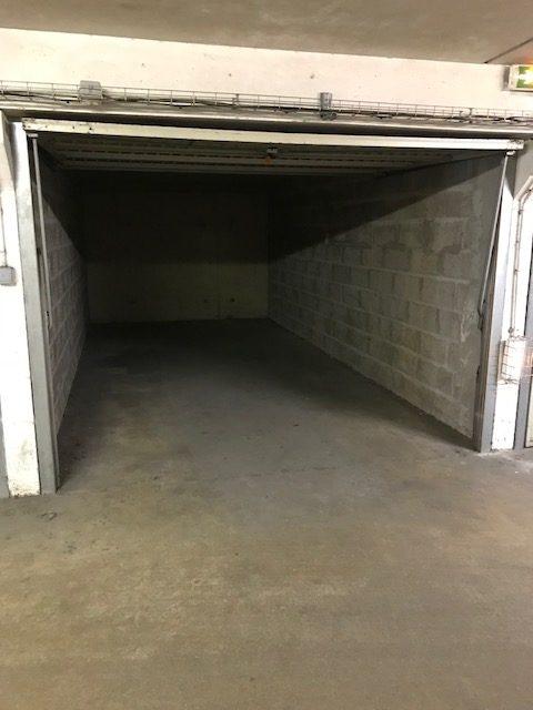 Parking / Garage - 15 m²