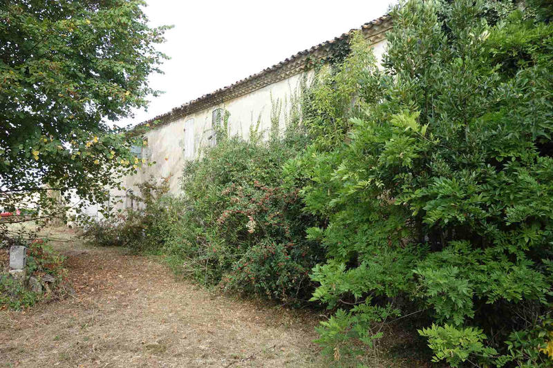 Maison - 180 m² - 4 pièces