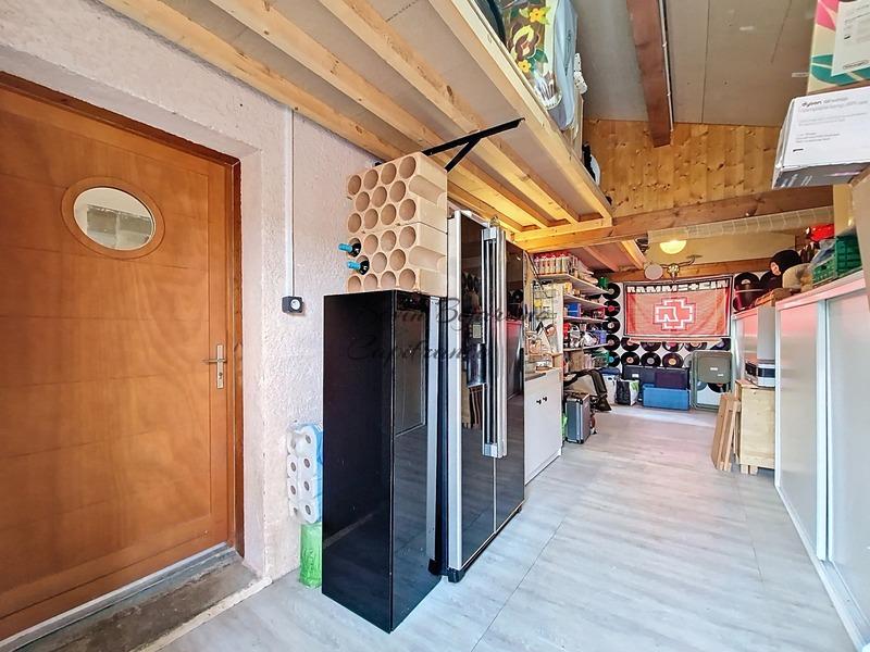 Maison - 131 m² - 5 pièces