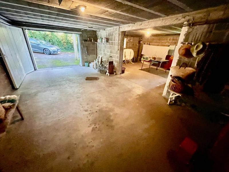 Maison - 124 m² - 5 pièces