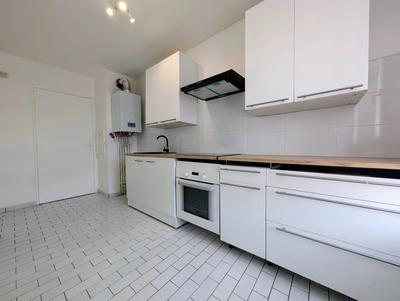 Appartement - 52 m² - 2 pièces