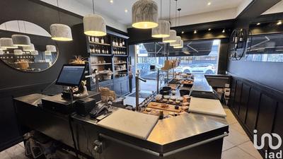 Local commercial - 72 m²