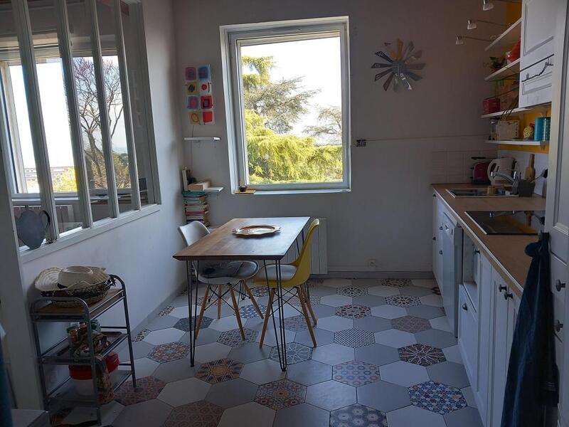 Appartement - 89 m² - 3 pièces