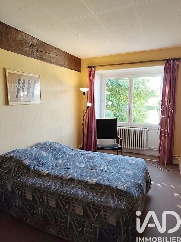 Maison de campagne - 289 m² - 10 pièces