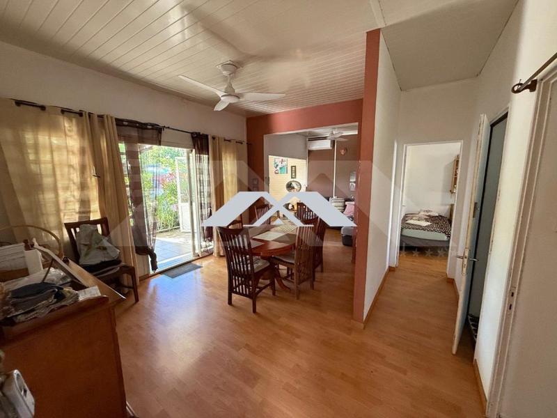 Maison - 70 m² - 4 pièces