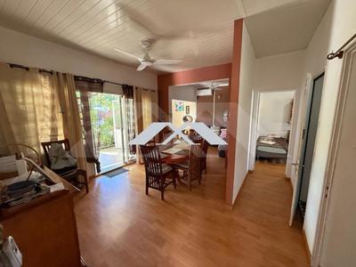 Maison - 70 m² - 4 pièces