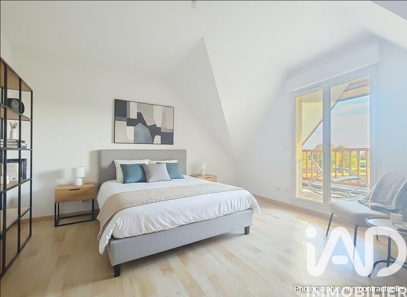 Maison - 180 m² - 7 pièces