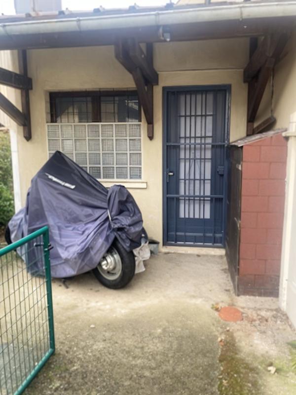 Maison ancienne - 22 m² - 1 pièce