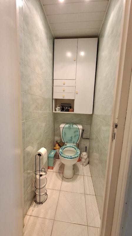 Appartement - 79 m² - 3 pièces