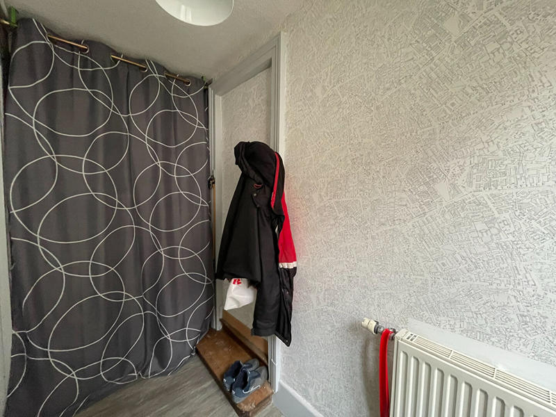 Appartement - 29 m² - 2 pièces