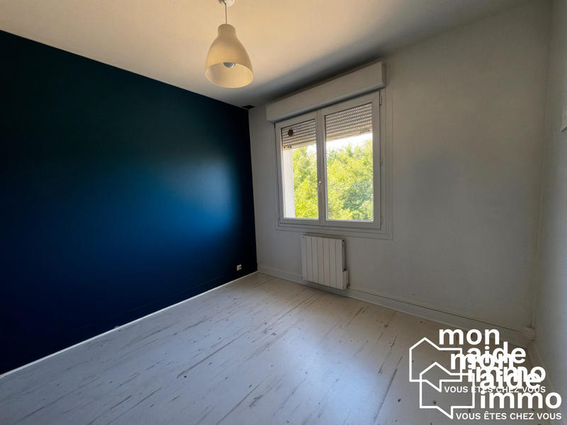 Maison - 101 m² - 4 pièces