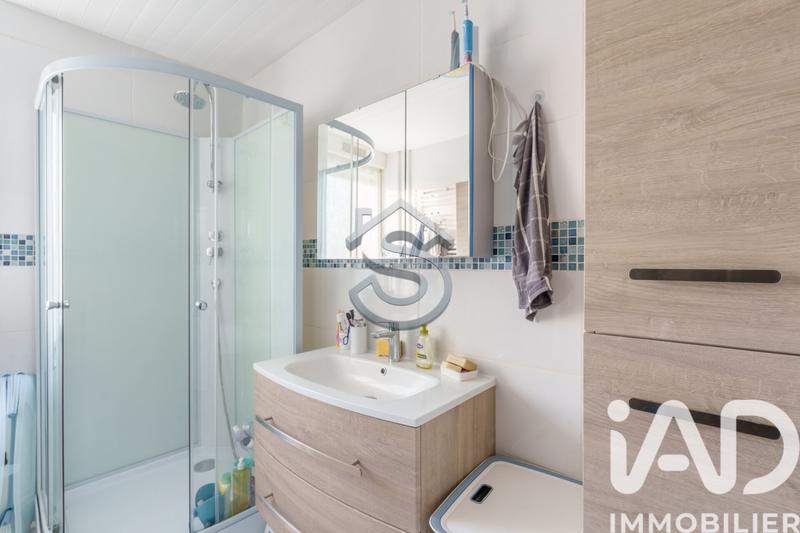 Maison - 86 m² - 4 pièces